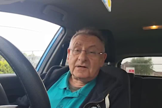 be your human male selfie spokesperson spokesman testimonial video ugc video ads