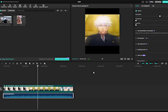 gaming shorts video editing