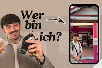 authentische deutsche ugc video ads für deine marke erstellen