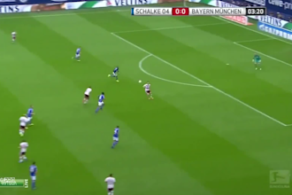 help you improve your football game with tactical analysis