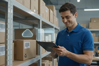 build a custom erp system for your business