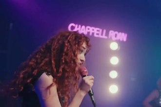 be your female pop vocalist songwriter and topline writer