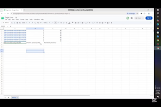 build auto buying bot, auto purchase  bot for any  website