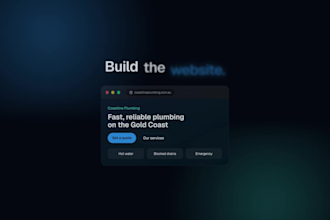 build a 24 hour ai receptionist to answer calls and book appointments