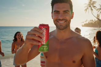 ai commercial ads and engaging ai video edits