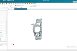 do technical manufacturing ready 2d technical drawings, 3d cad models