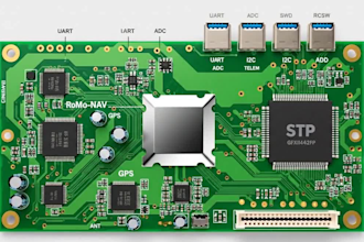 design pcb and enclosure using eagle fusion360
