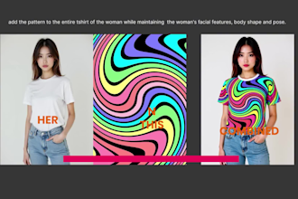 merge and composite images with ai pro seamless blend