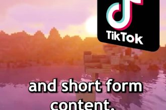 edit your gameplay into a clean, fast and engaging video