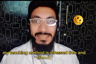 teach you urdu or hindi language , conversational urdu