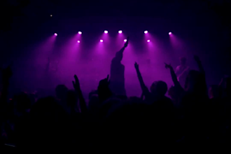 edit your music or concert video