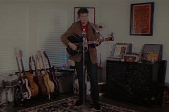 professional country, folk singer  music producer
