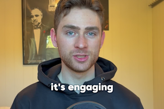 edit your videos to increase views and retention