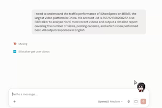 build a custom mcp server for your API or ai agent