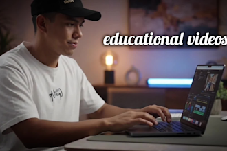 edit youtube videos with retention editing