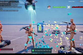 do 3d verse map in unreal engine for fortnite uefn game full game development