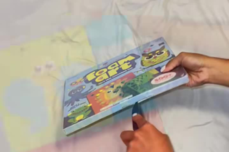 create authentic ugc unboxing videos for your product