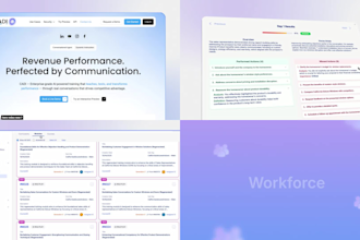 create stunning saas product videos and motion design for your software