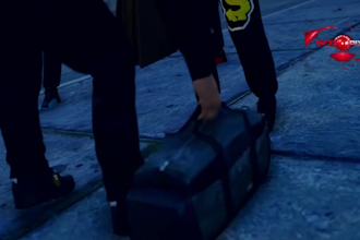 create a cinematic fivem trailer,mlos,script showcase and loadingscreen in 2days