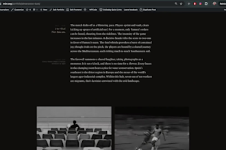 design and develop a custom responsive website in HTML CSS