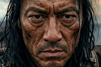 create a cinematic ai short film