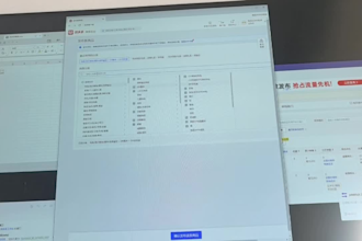 automate data entry system and web form automation