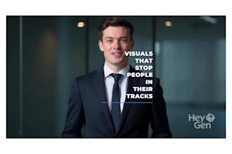 create ai music video, ai cartoon video, cinematic ai animation