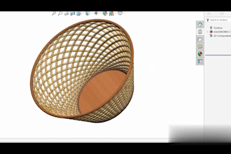 convert your rough sketches, 3d scan to editable cad files for 3d printing