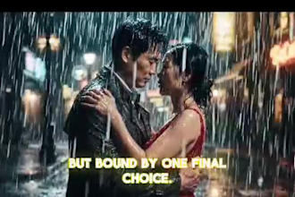 create ai cinematic book trailer, book teaser, promo video for your novel