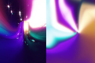 create premium 3d motion graphics and product animations