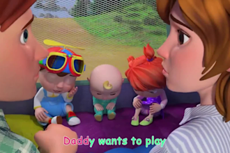 make for amazing kids learning video and animation for kids