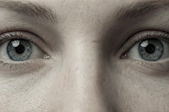 create a cinematic sad ai music video with emotional storytelling,ai music video