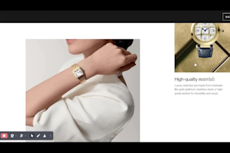design, redesign webflow website, figma to webflow, webflow expert