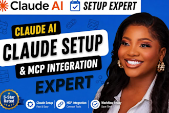 set up claude ai, claude code, cowork and mcp integrations