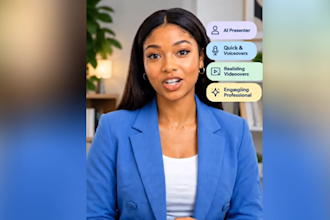 create ai spokesperson videos with keygen, heygen and colossyan
