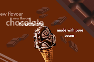 design eyecatching canva posters and ads