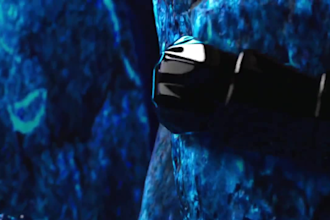 design 3d bottle, 3d bottle video, 3d perfume bottle animation and product video