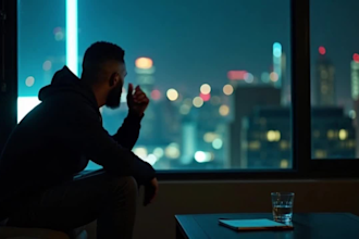 do ai powered music video creation for your song