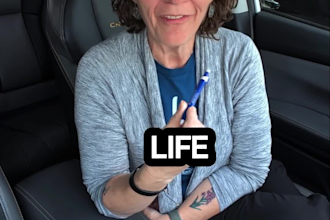 create authentic mature female ugc videos for your brand