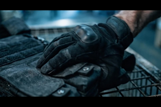 create cinematic ai video commercials