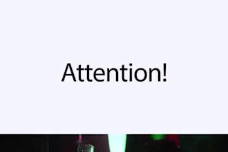 do text animation commercial video talking hand vide0 video caption tiktok reels