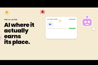 ai website development as full stack ai saas developer with mvp ai integration
