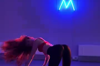 create a professional dance choreography for your project