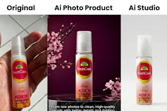 edit photos using ai with realistic results