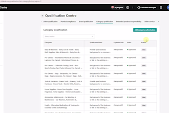 do tiktok shop product listing and order management