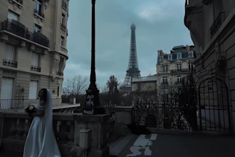 début dans le montage vidéo