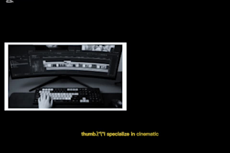 transform boring footage into viral assets
