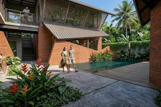 do design and architectural visualization