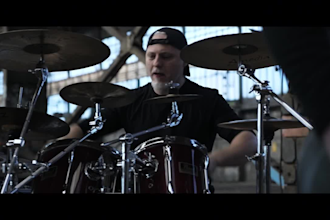 mix and master your rock or metal song