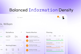 design saas dashboard UI UX and web app in figma